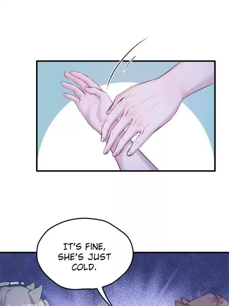 Beauty And The Beasts Chapter 141