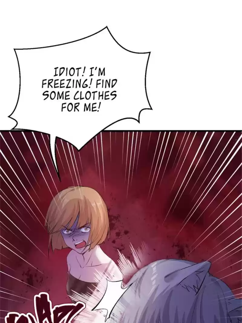 Beauty And The Beasts Chapter 141