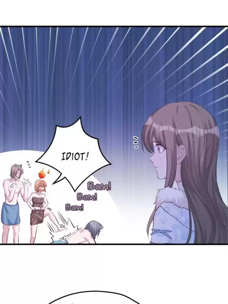 Beauty And The Beasts Chapter 141