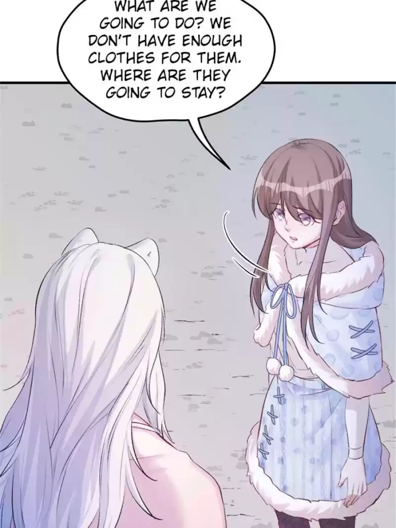 Beauty And The Beasts Chapter 141