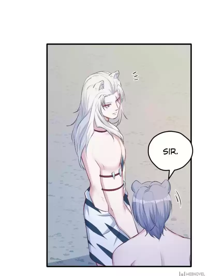 Beauty And The Beasts Chapter 141