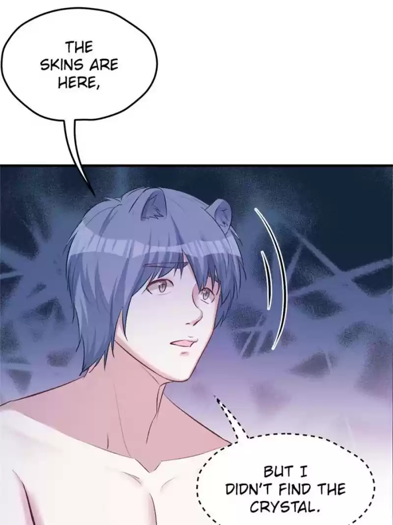 Beauty And The Beasts Chapter 141