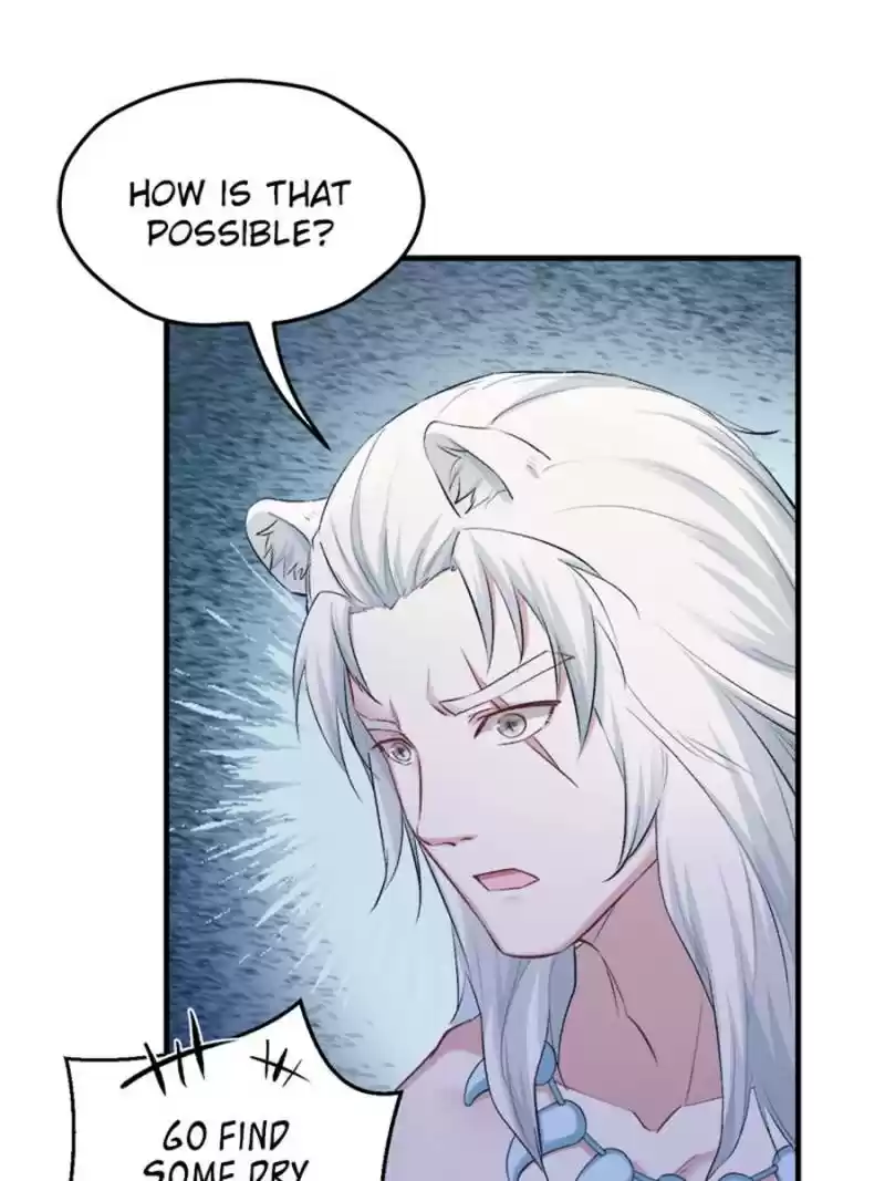 Beauty And The Beasts Chapter 141