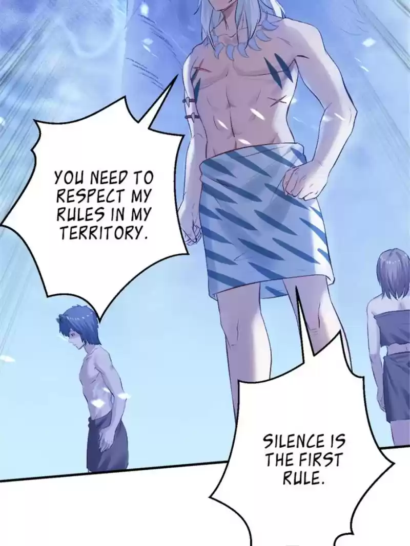 Beauty And The Beasts Chapter 141