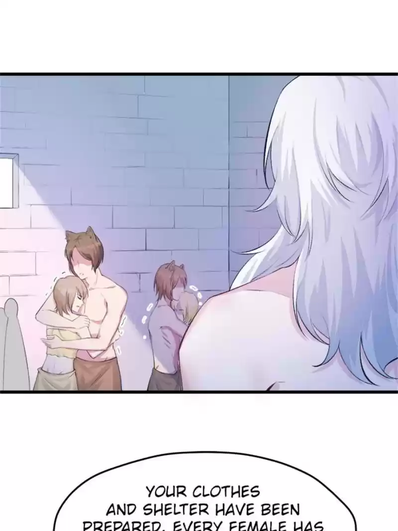 Beauty And The Beasts Chapter 142