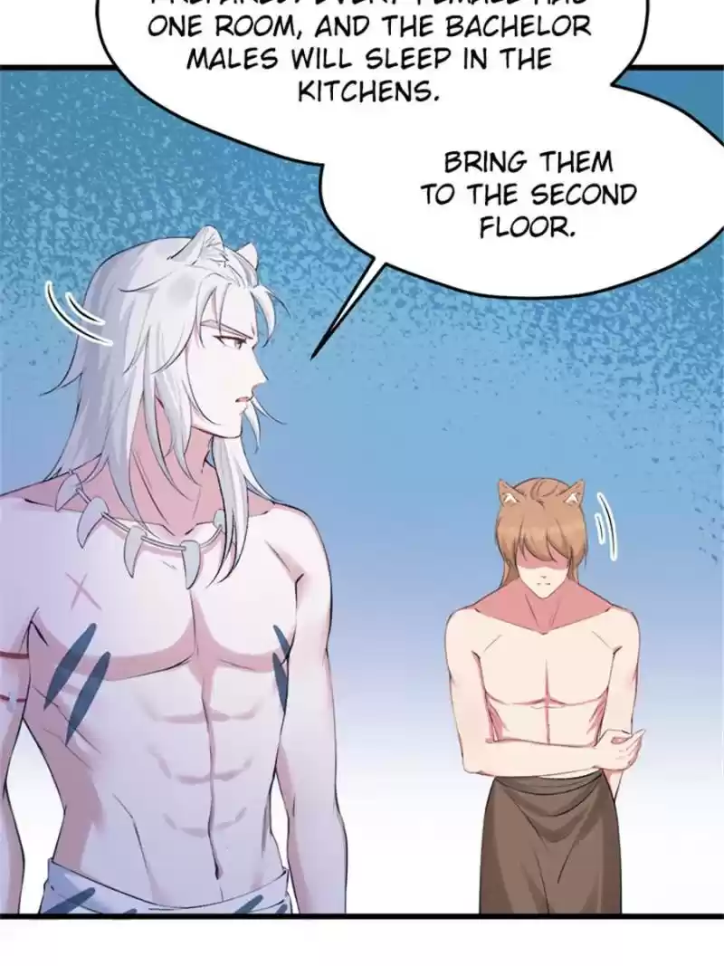 Beauty And The Beasts Chapter 142