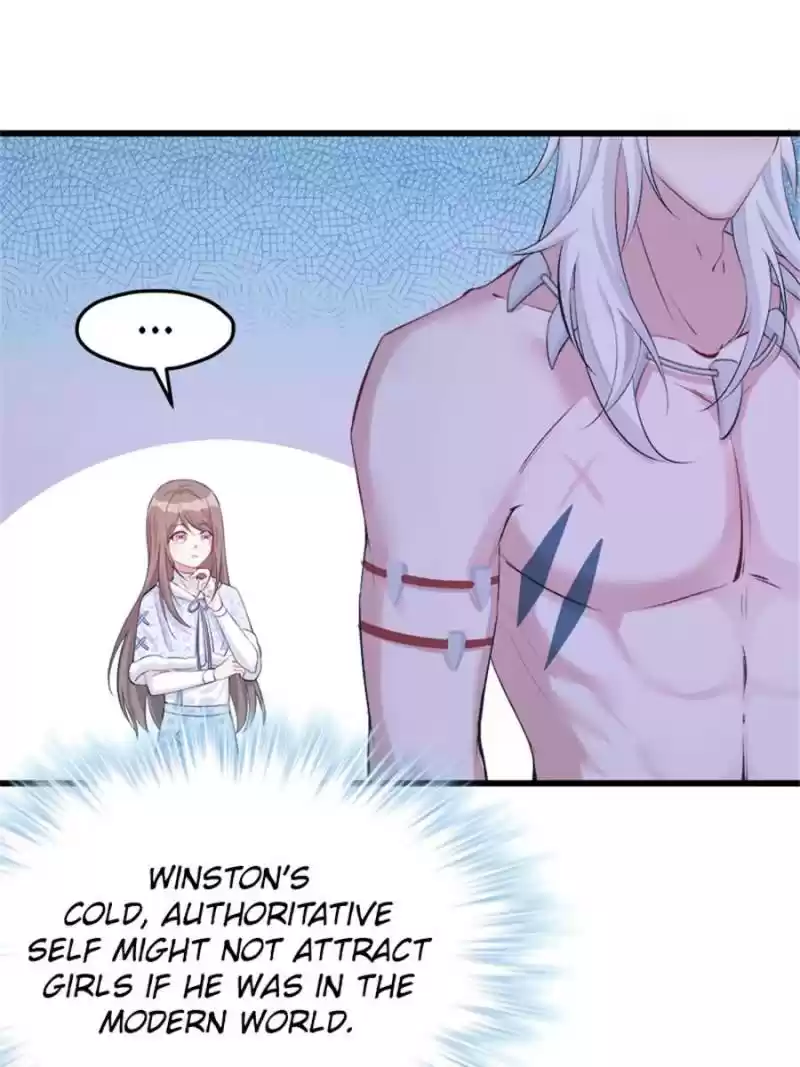 Beauty And The Beasts Chapter 142