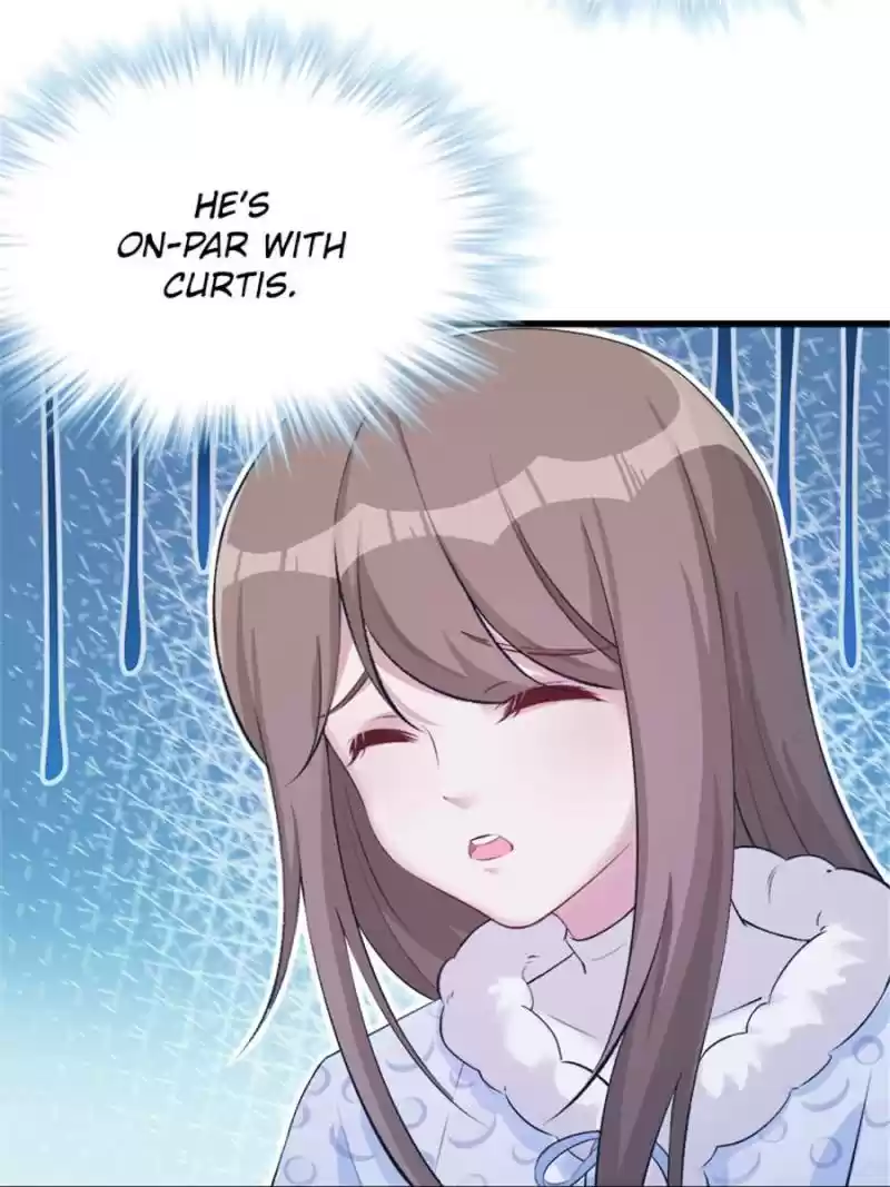 Beauty And The Beasts Chapter 142