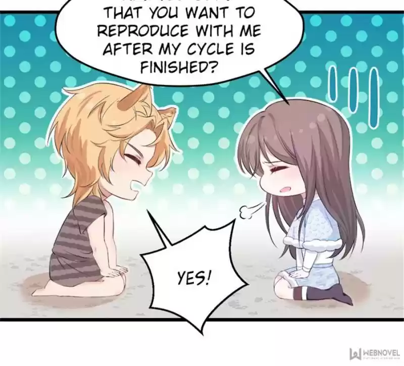 Beauty And The Beasts Chapter 142