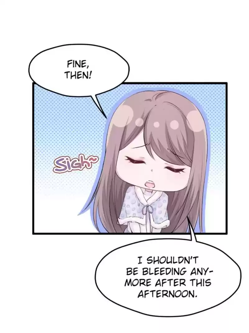 Beauty And The Beasts Chapter 142