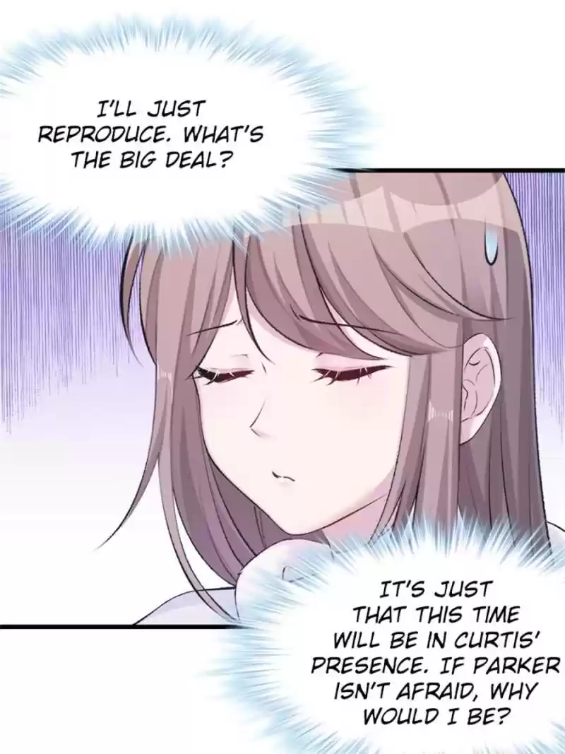 Beauty And The Beasts Chapter 142