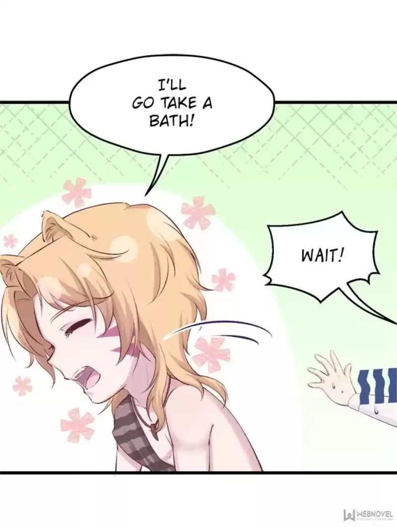 Beauty And The Beasts Chapter 142