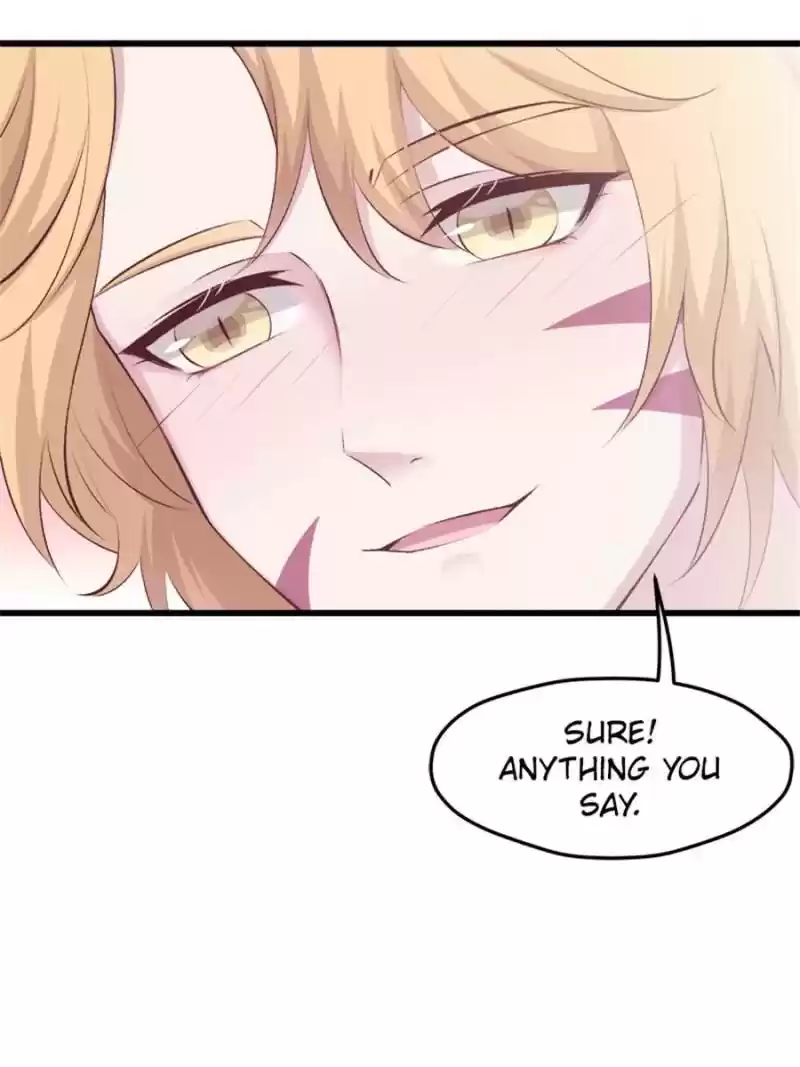 Beauty And The Beasts Chapter 142