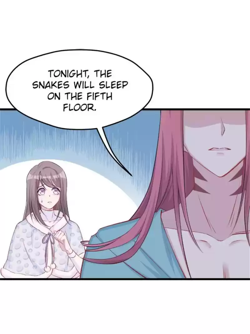 Beauty And The Beasts Chapter 142