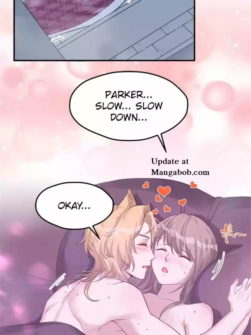 Beauty And The Beasts Chapter 142