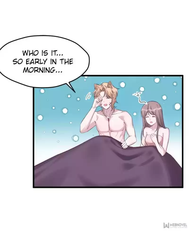 Beauty And The Beasts Chapter 142