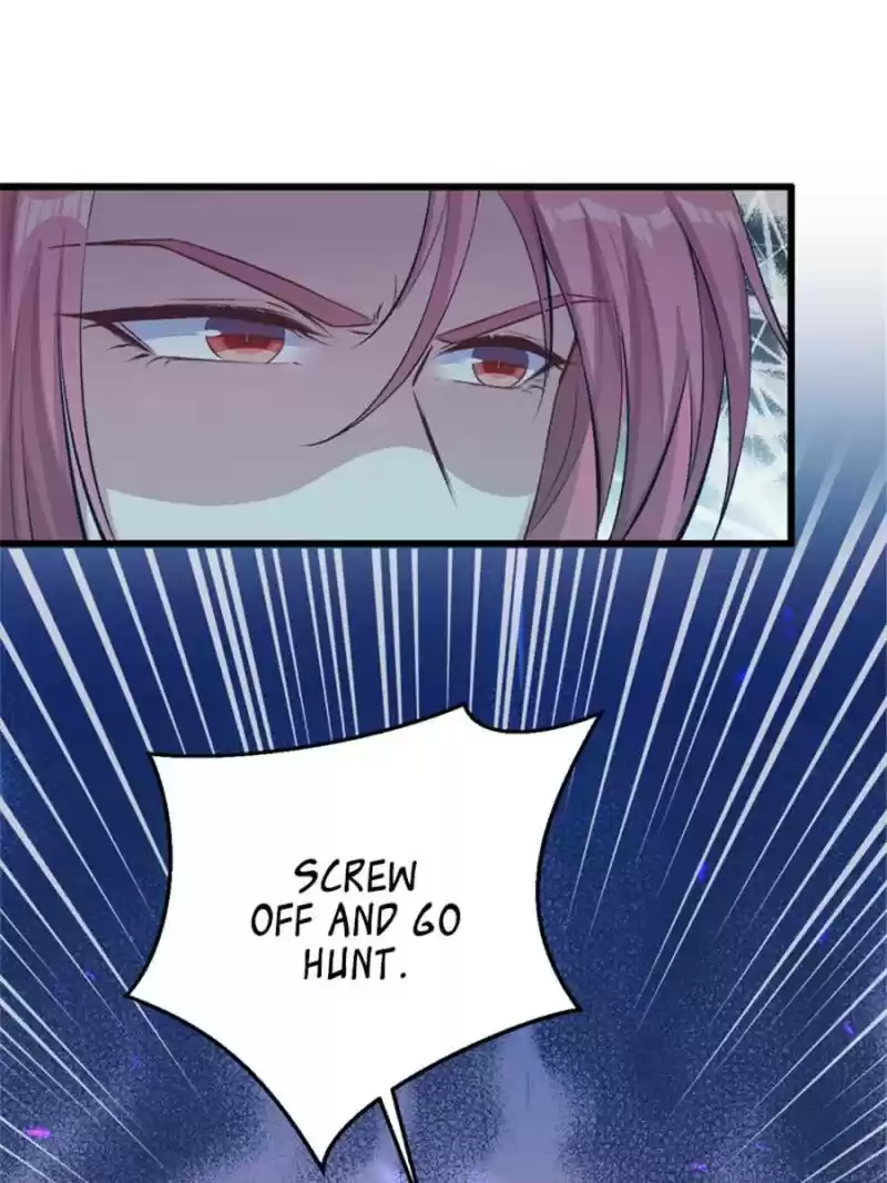 Beauty And The Beasts Chapter 142