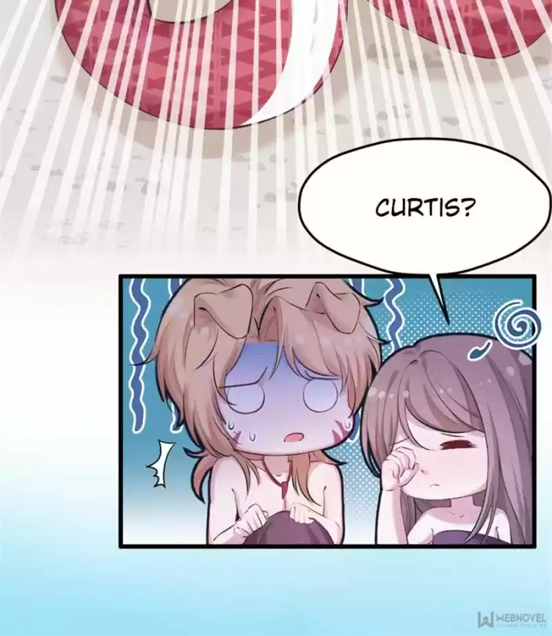 Beauty And The Beasts Chapter 142