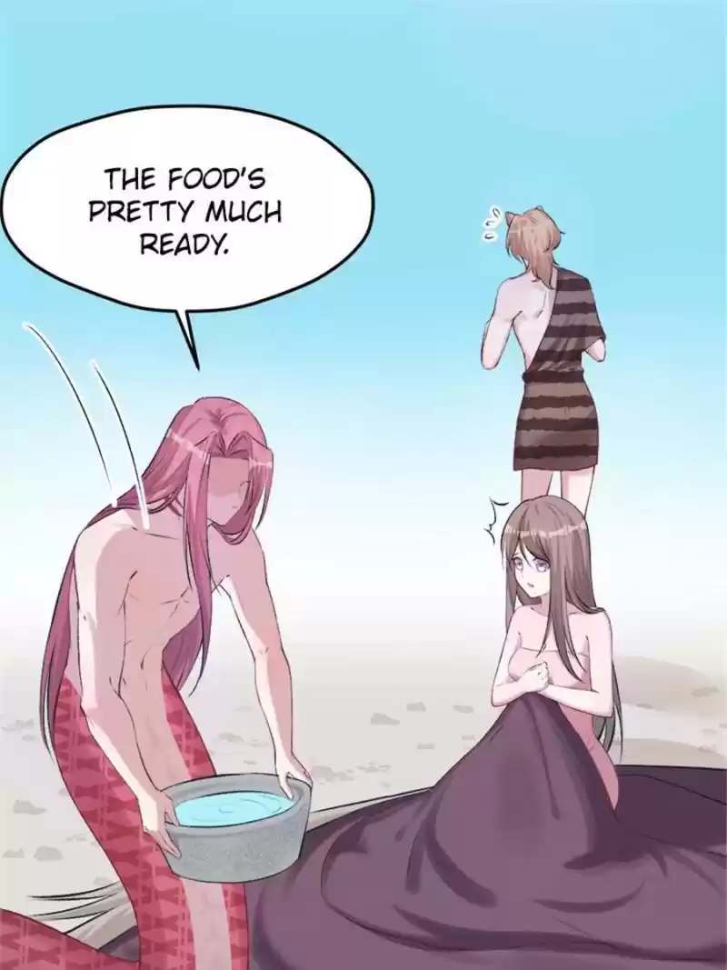 Beauty And The Beasts Chapter 142