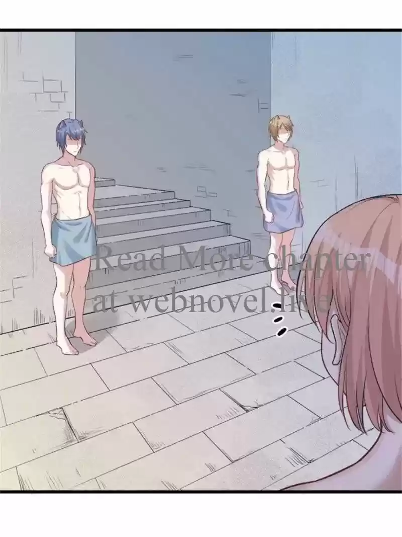 Beauty And The Beasts Chapter 143