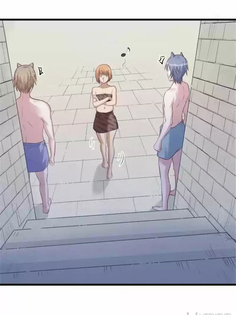 Beauty And The Beasts Chapter 143