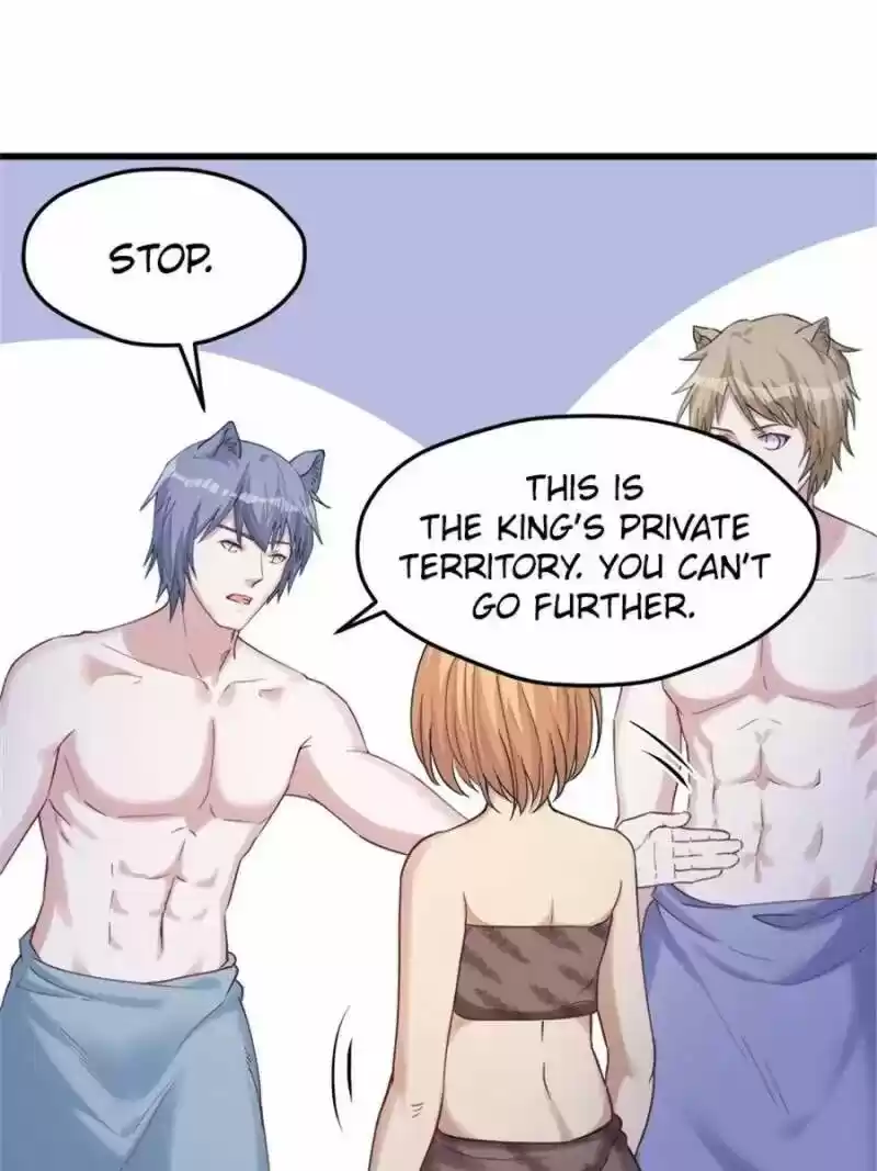 Beauty And The Beasts Chapter 143