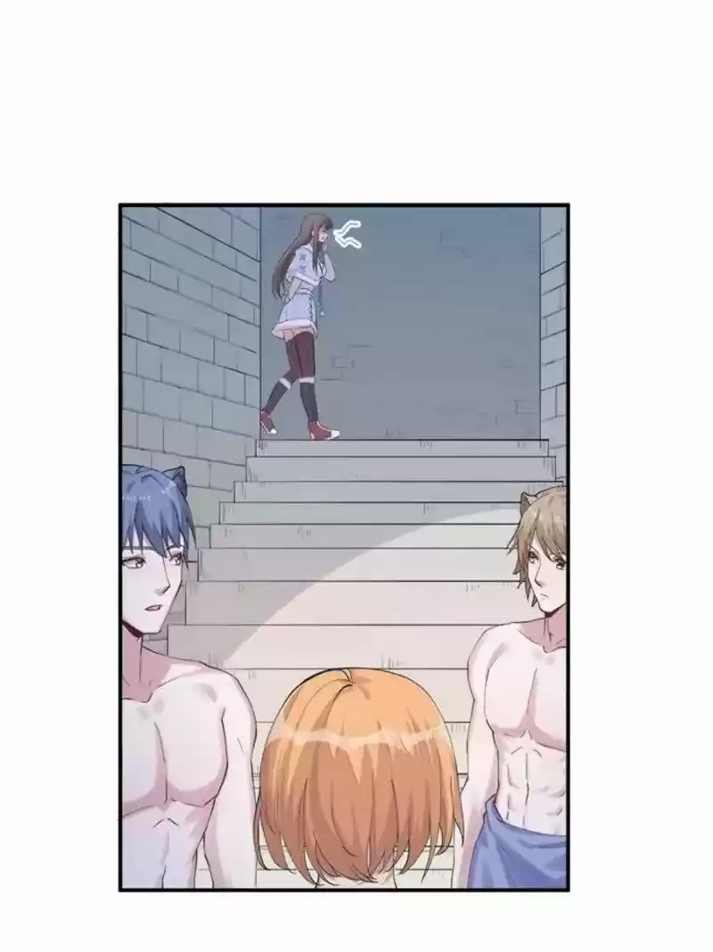 Beauty And The Beasts Chapter 143