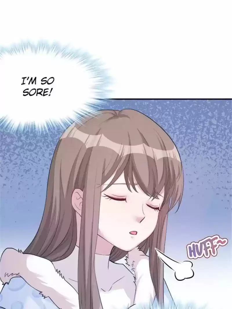 Beauty And The Beasts Chapter 143