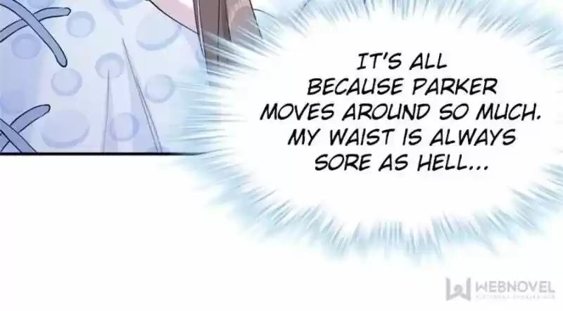 Beauty And The Beasts Chapter 143