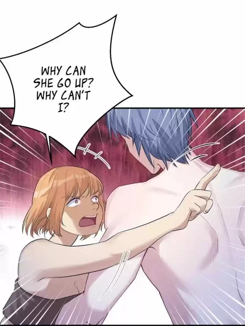 Beauty And The Beasts Chapter 143