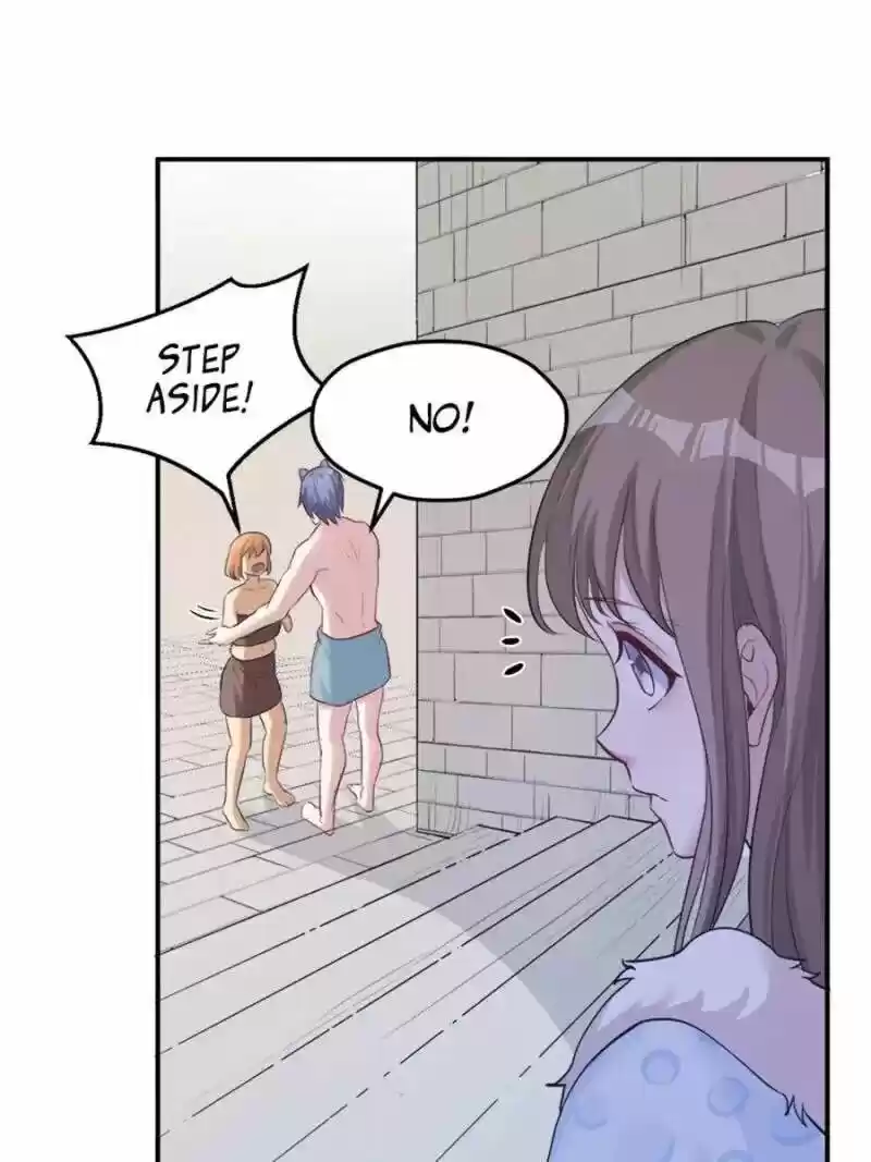 Beauty And The Beasts Chapter 143