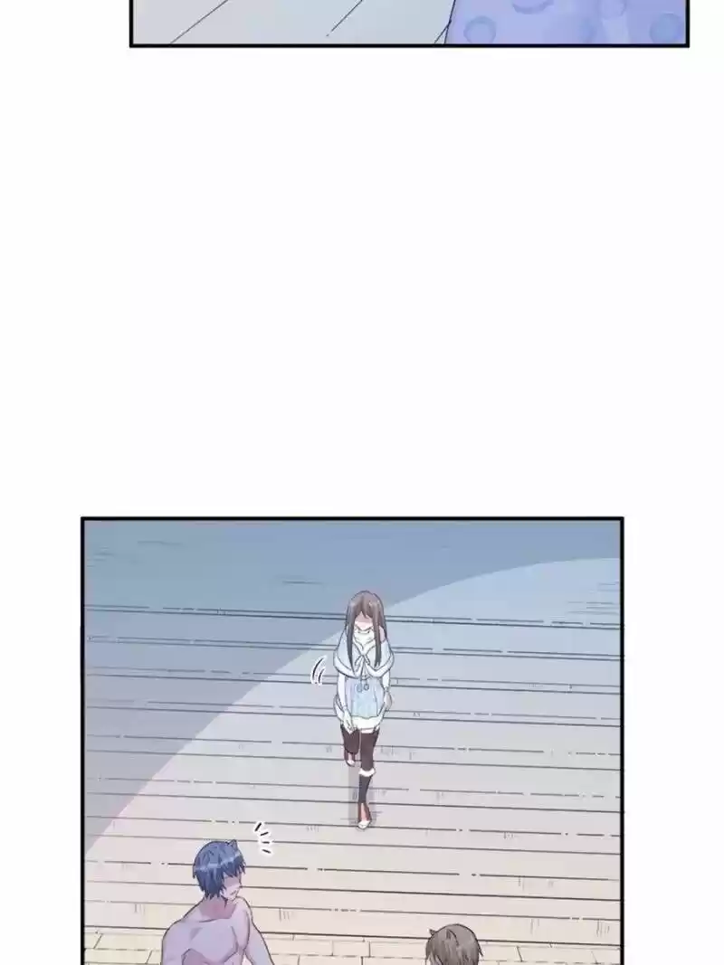 Beauty And The Beasts Chapter 143