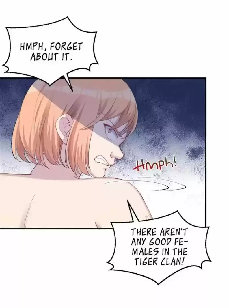 Beauty And The Beasts Chapter 143