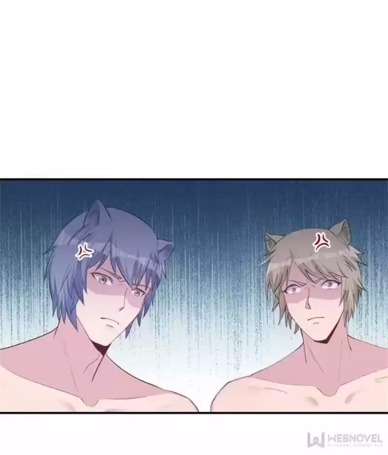 Beauty And The Beasts Chapter 143