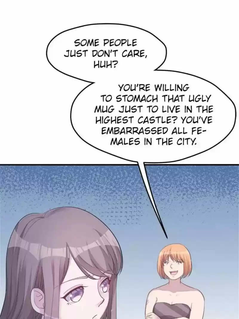 Beauty And The Beasts Chapter 143