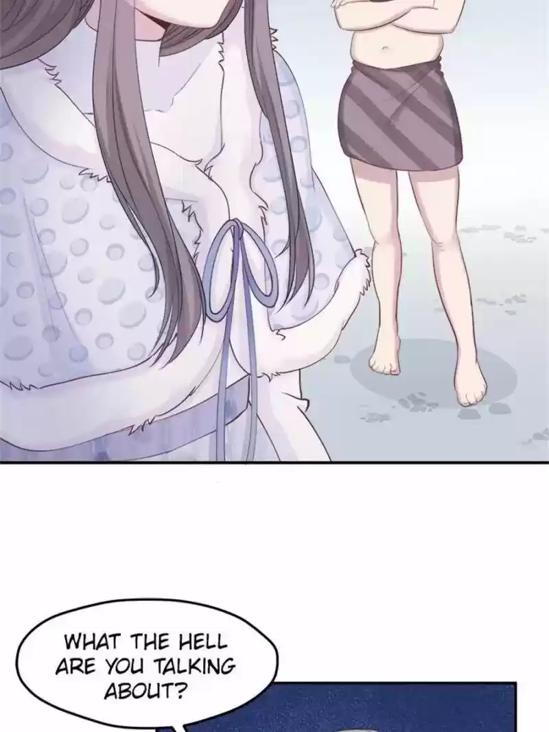 Beauty And The Beasts Chapter 143