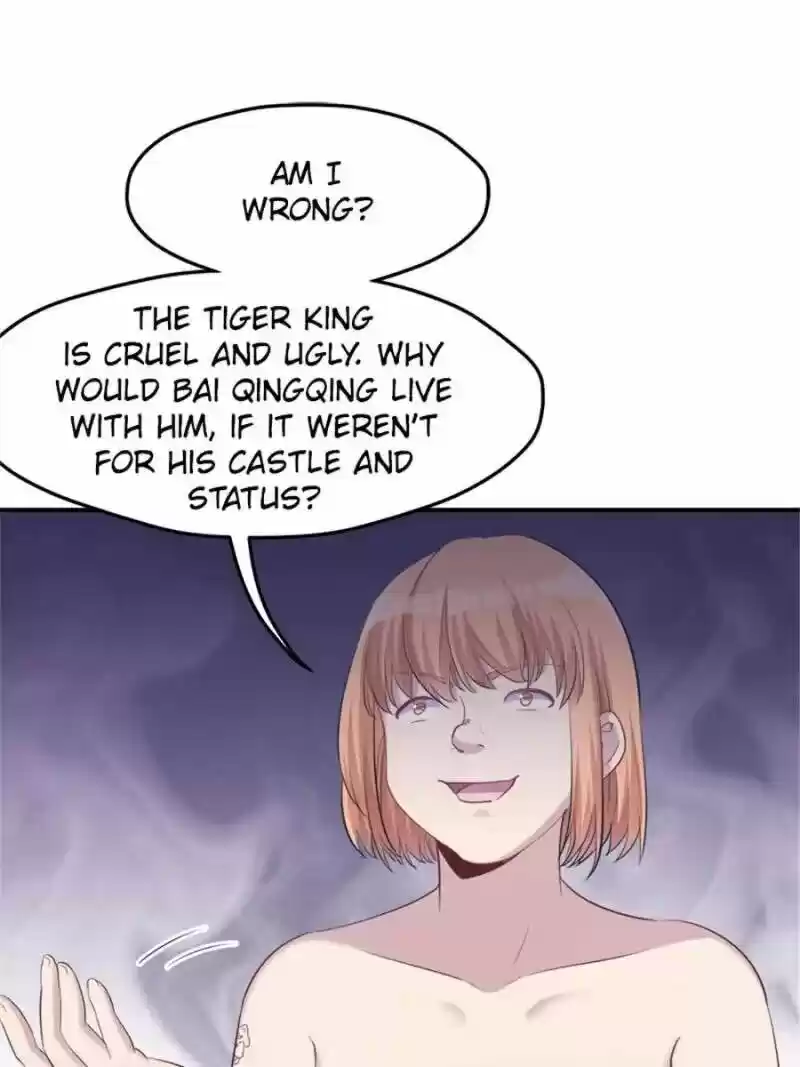 Beauty And The Beasts Chapter 143