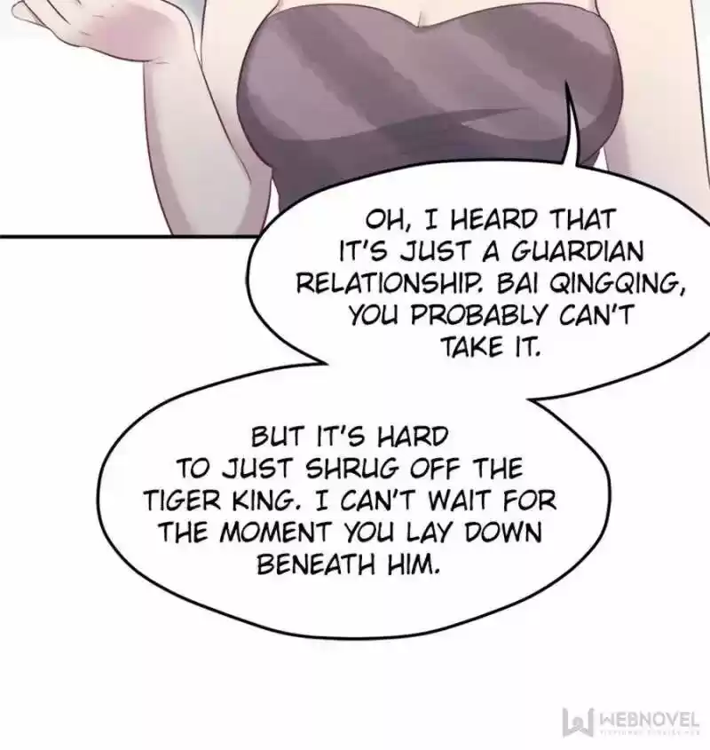 Beauty And The Beasts Chapter 143