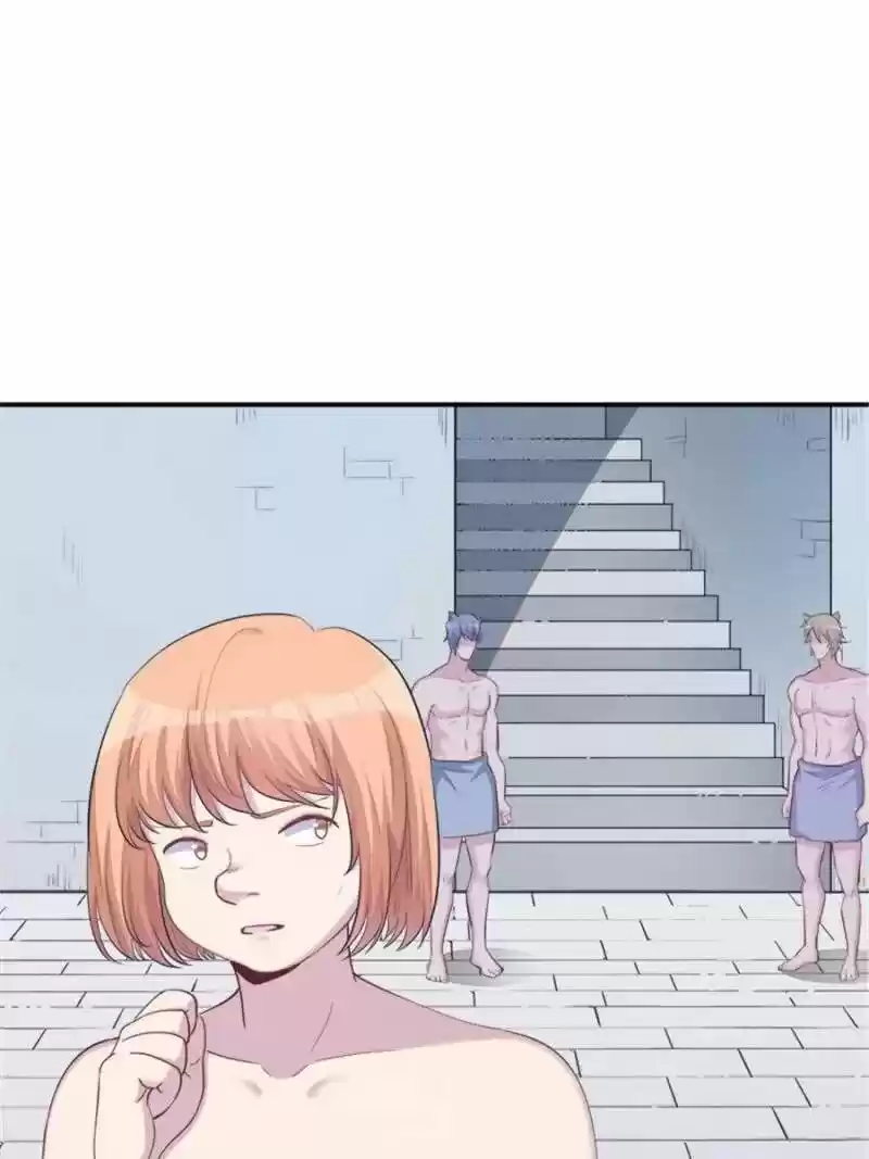 Beauty And The Beasts Chapter 143