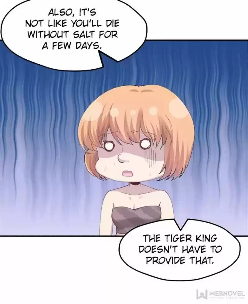 Beauty And The Beasts Chapter 143