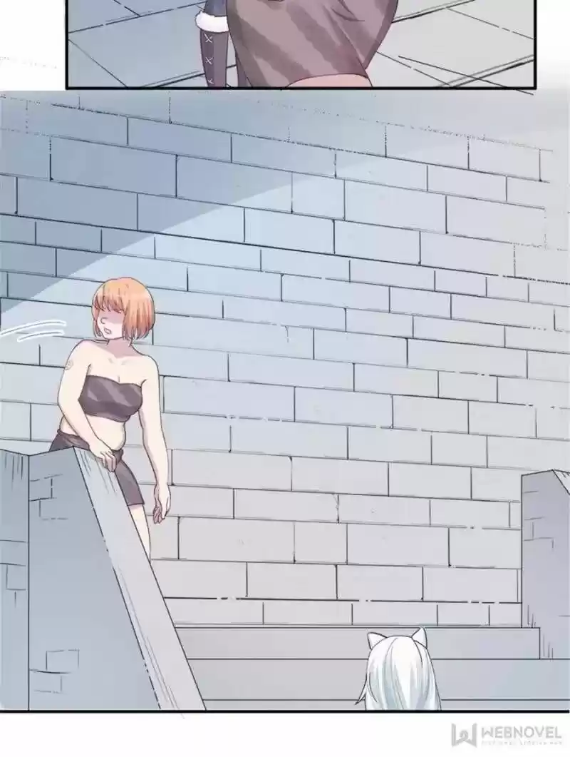 Beauty And The Beasts Chapter 143