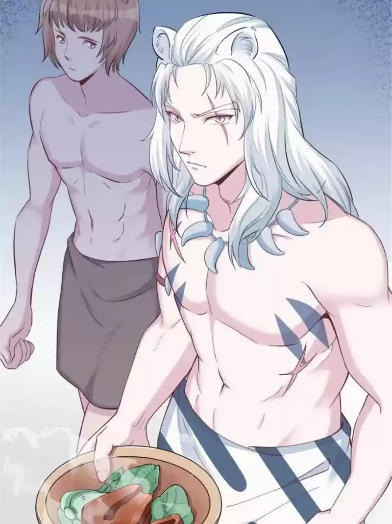 Beauty And The Beasts Chapter 143