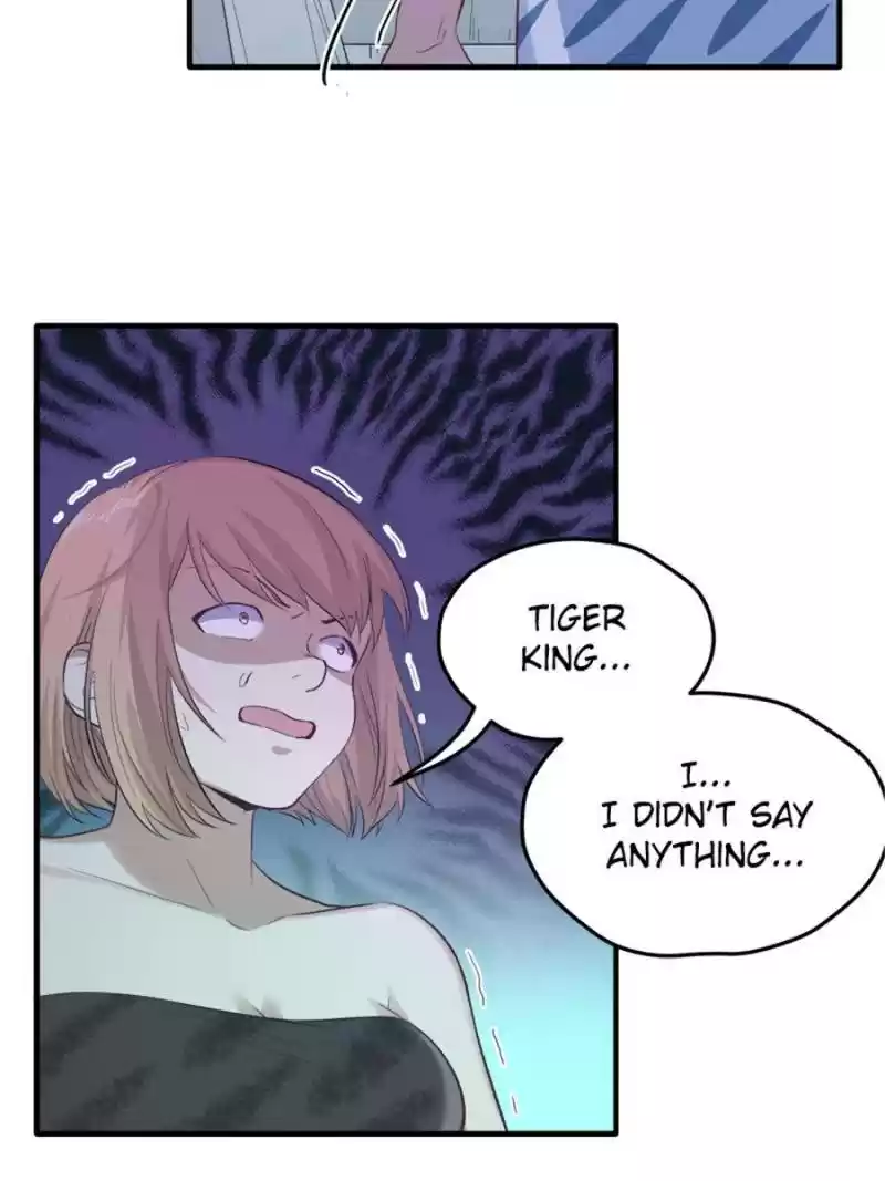 Beauty And The Beasts Chapter 144