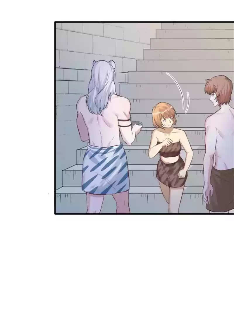 Beauty And The Beasts Chapter 144