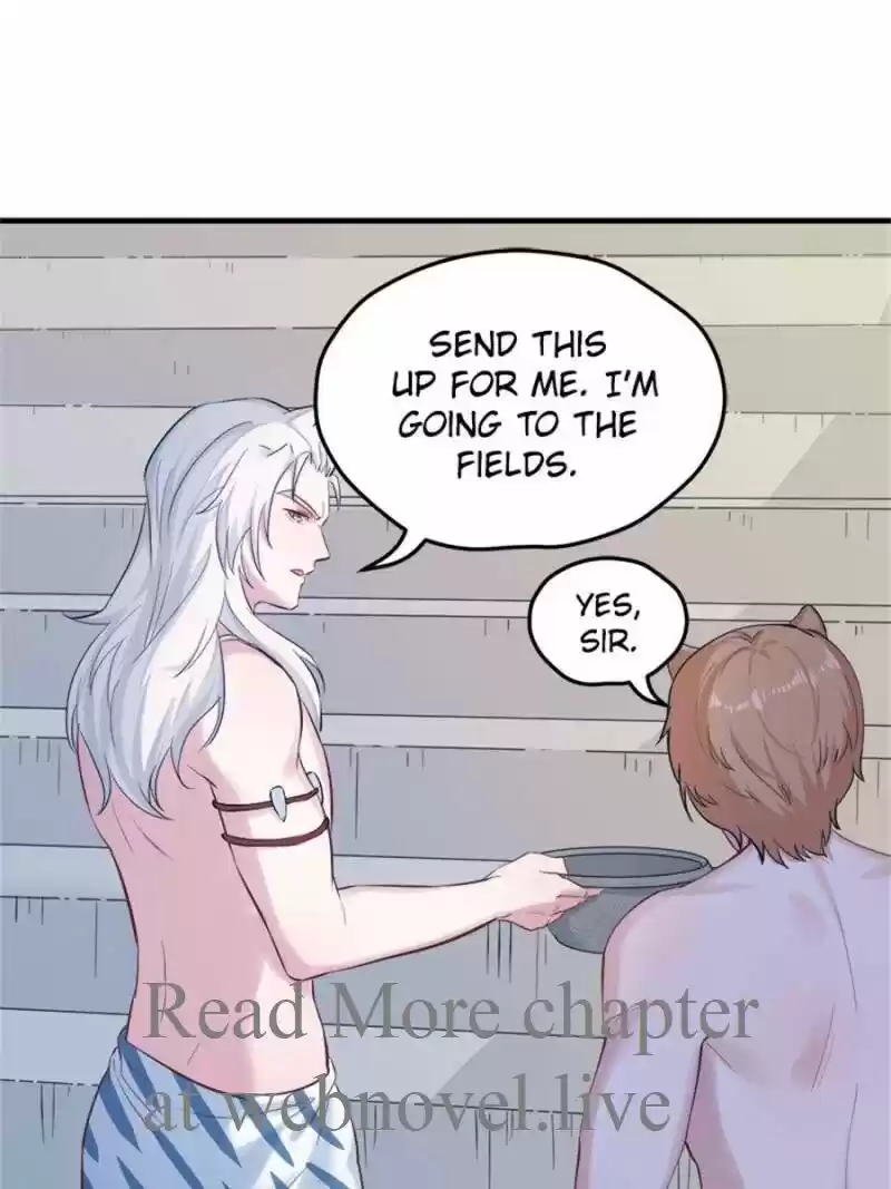 Beauty And The Beasts Chapter 144