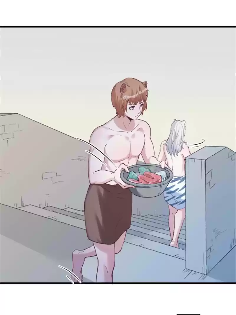 Beauty And The Beasts Chapter 144