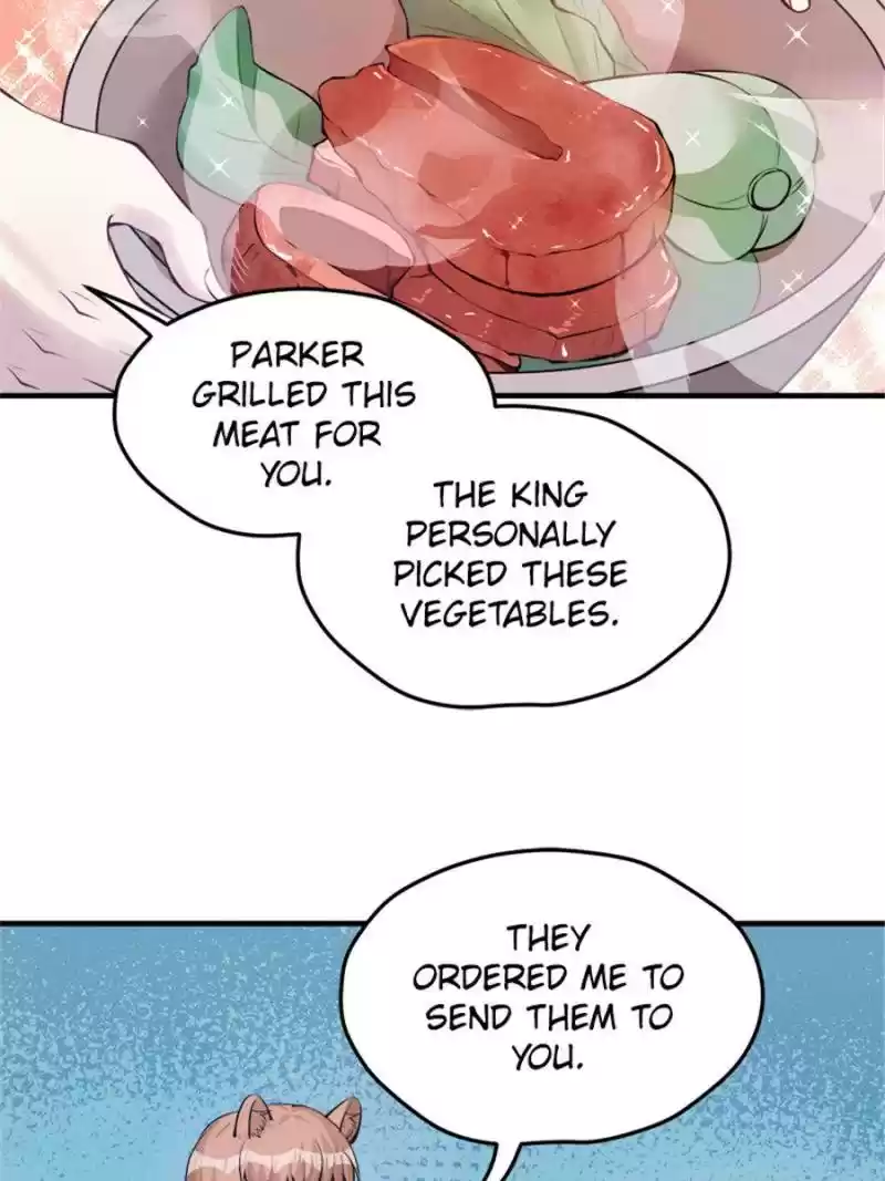 Beauty And The Beasts Chapter 144