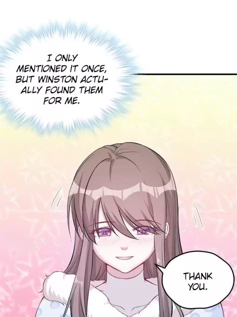 Beauty And The Beasts Chapter 144