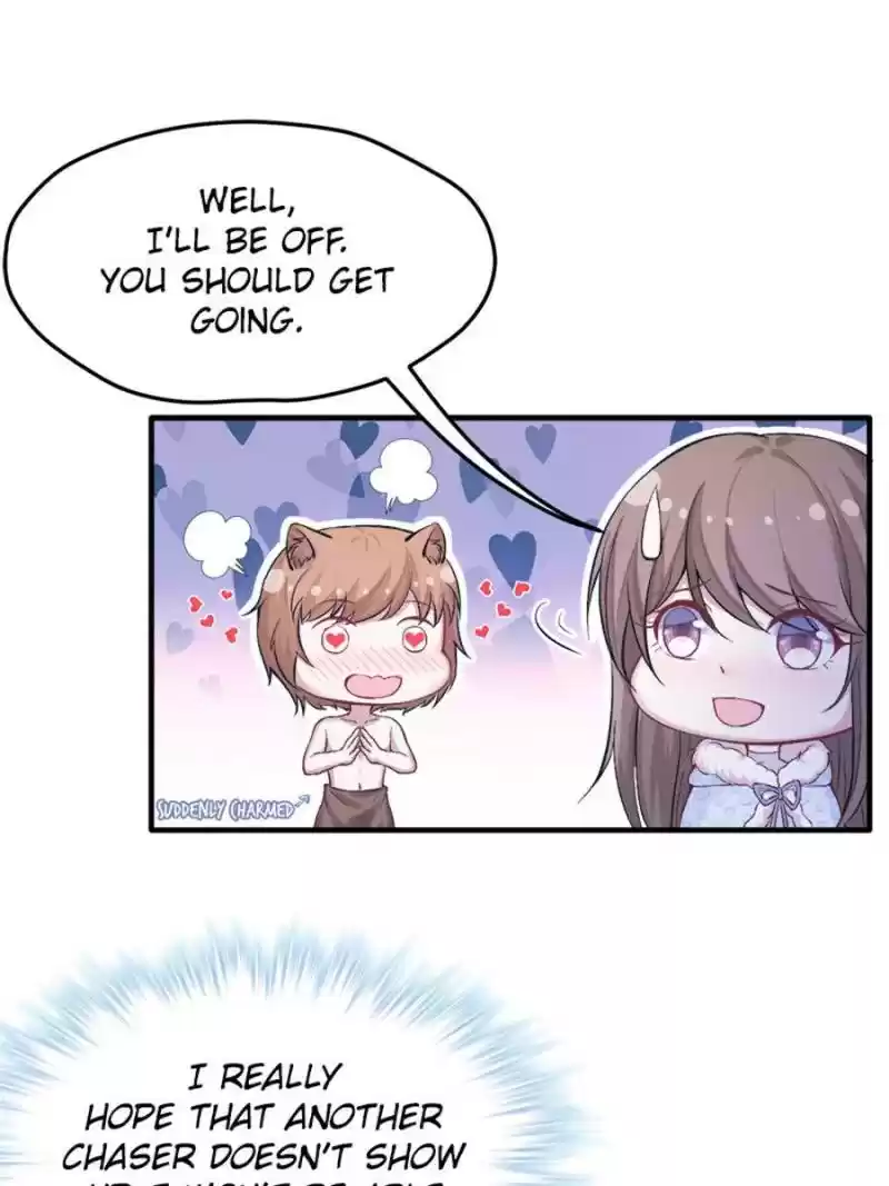 Beauty And The Beasts Chapter 144