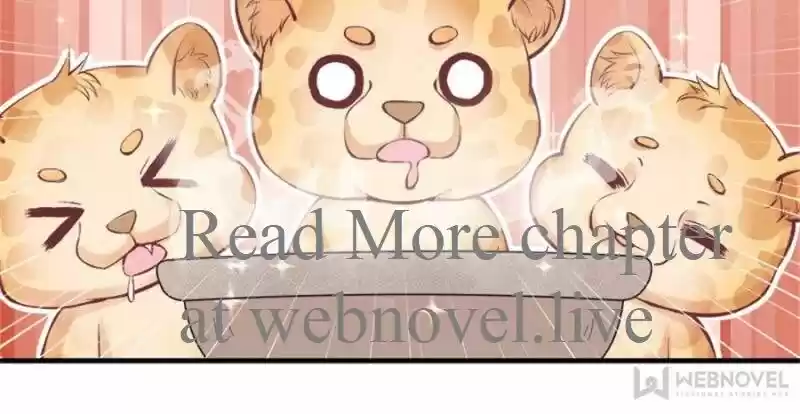 Beauty And The Beasts Chapter 144